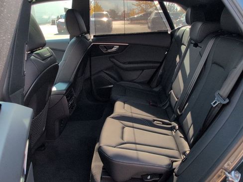 New 2026 Audi Q8 Premium Plus image 22