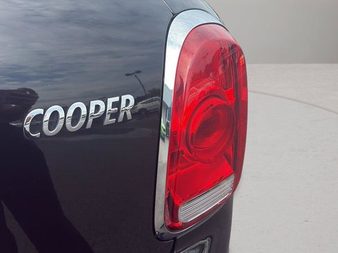 Used 2017 MINI Cooper Countryman ALL4 AWD/4WD image 17