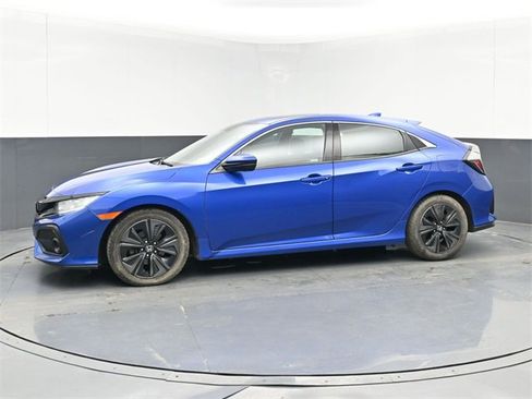 Used 2019 Honda Civic EX image 6