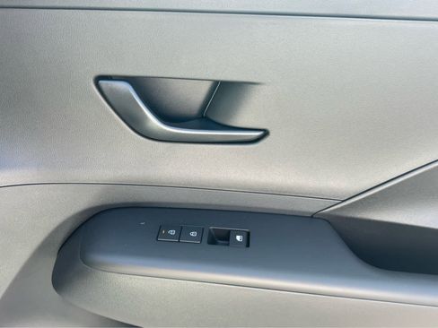 Certified 2026 Hyundai Kona SEL Sport AWD/4WD image 17