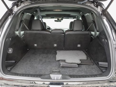 Used 2021 Honda Passport EX-L image 25