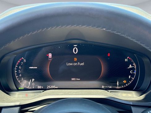 Certified 2025 MAZDA CX-90 3.3 Turbo w/ Premium Sport Pkg image 30