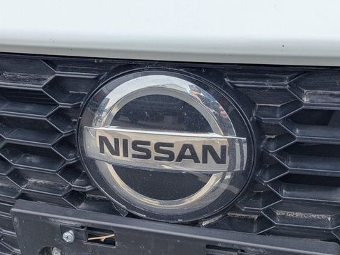 Used 2022 Nissan Altima 2.5 SR image 10