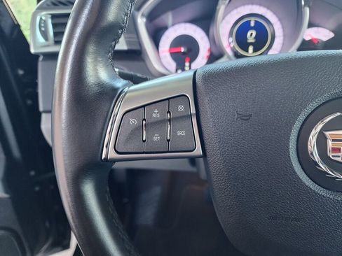 Used 2010 Cadillac SRX Premium image 30