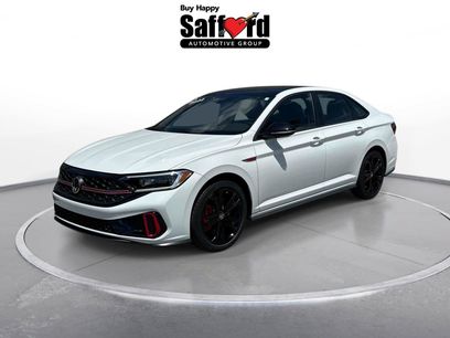 Used 2022 Volkswagen Jetta GLI Autobahn