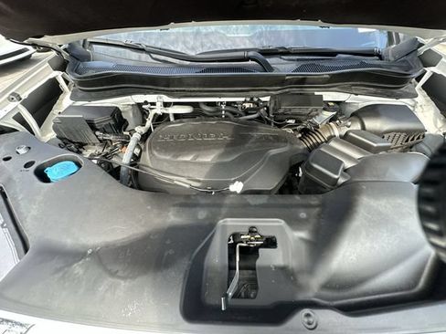 Used 2023 Honda Passport EX-L image 27