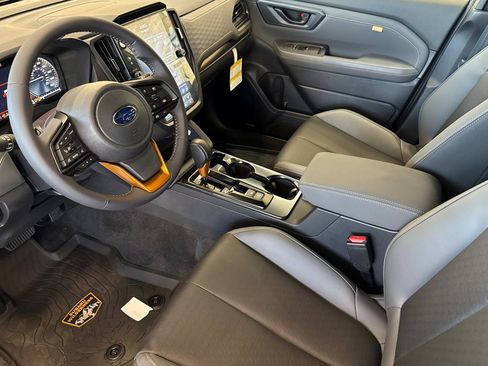 New 2026 Subaru Forester Wilderness image 9