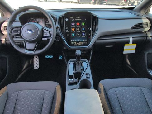 New 2026 Subaru Crosstrek 2.5i Sport AWD/4WD image 14