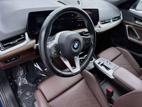 Used 2023 BMW X1 xDrive28i w/ Convenience Package AWD/4WD image 25