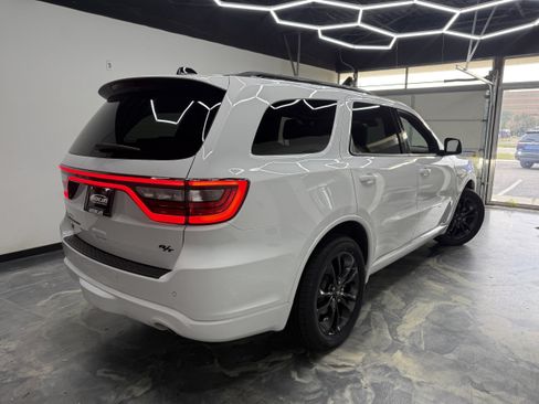 Used 2024 Dodge Durango R/T w/ Tow 'N Go Group AWD/4WD image 5