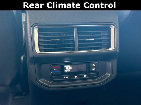 New 2026 Volkswagen Atlas SE image 42