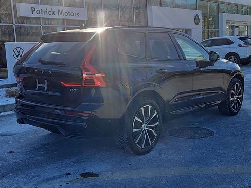 Used 2024 Volvo XC60 B5 Plus w/ Protection Package Premier image 2
