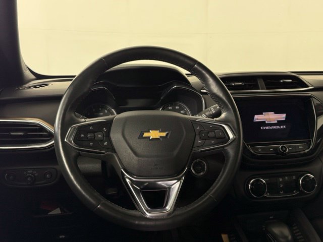 Used 2023 Chevrolet TrailBlazer ACTIV w/ Sun and Liftgate Package FWD image 20