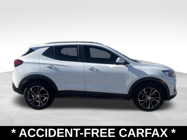 Used 2021 Buick Encore GX Select FWD image 7