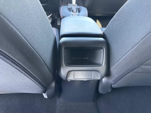 Certified 2027 Honda HR-V Sport image 15