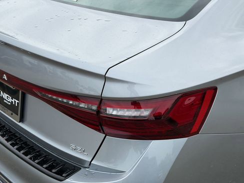 New 2026 Volkswagen Jetta SEL FWD image 6
