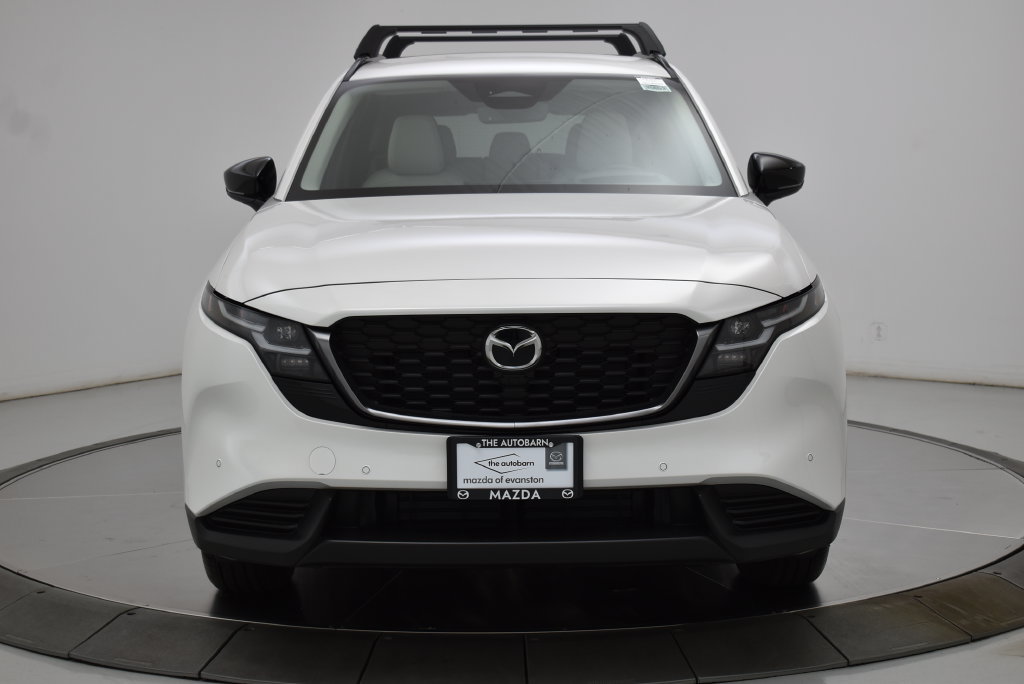 New 2026 MAZDA CX-5 Preferred AWD/4WD image 13