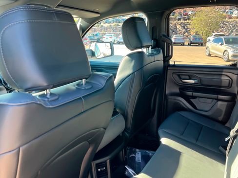 New 2026 RAM 1500 Tradesman image 19