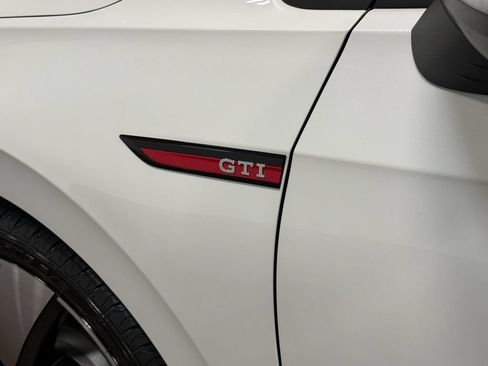 Used 2024 Volkswagen GTI S FWD image 52