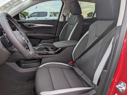 New 2026 Buick Envision Sport Touring AWD/4WD image 18