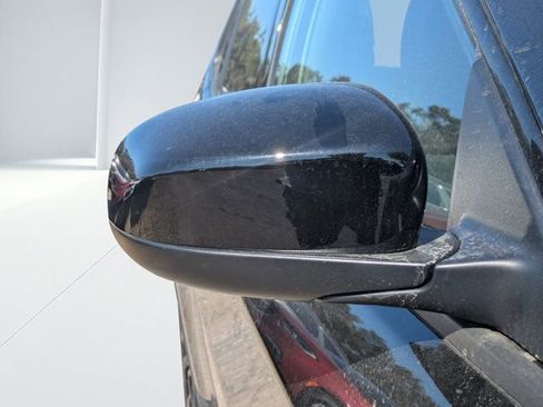 New 2026 Jeep Compass Latitude image 10