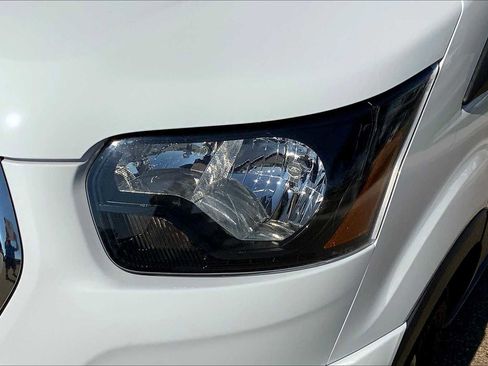 New 2025 Ford Transit 350 XLT image 13