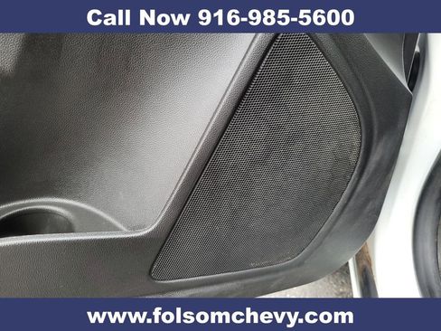 Used 2021 GMC Canyon AT4 w/ Driver Alert Package image 25