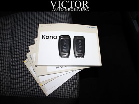 Used 2020 Hyundai Kona SE image 37