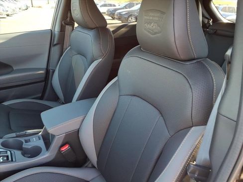 New 2026 Subaru Crosstrek 2.5i Wilderness image 18