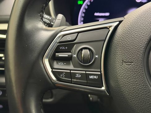 Certified 2025 Acura MDX SH-AWD image 20