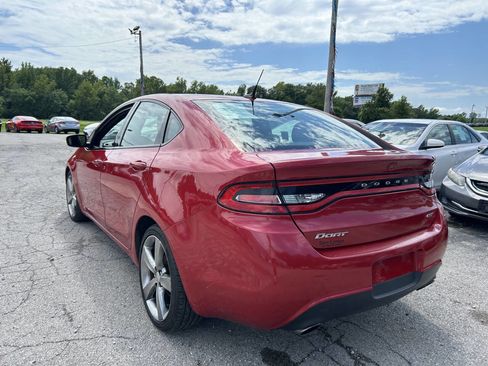 Used 2014 Dodge Dart GT image 4