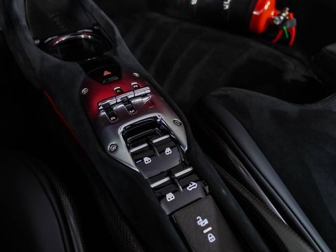 Certified 2024 Ferrari 296 GTS RWD image 5