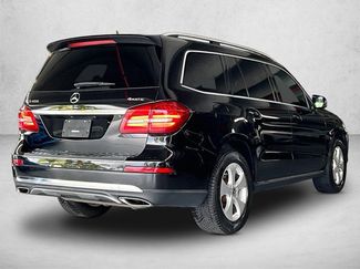 Used 2017 Mercedes-Benz GLS 450 4MATIC video 2