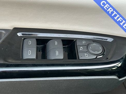 Certified 2024 Honda Prologue Elite image 12