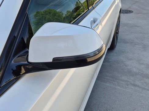 Used 2013 BMW 740Li xDrive AWD/4WD image 16
