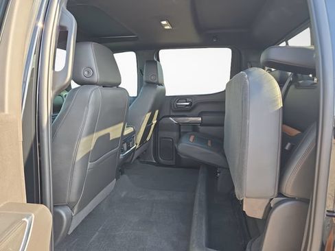Used 2020 GMC Sierra 1500 AT4 w/ AT4 Premium Package AWD/4WD image 14