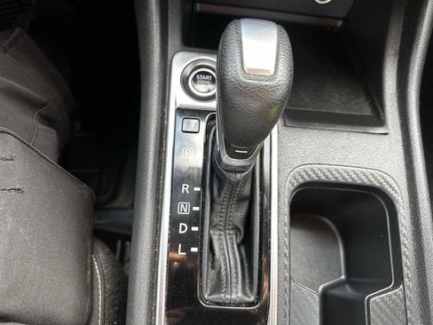 Used 2021 Nissan Sentra SV image 36