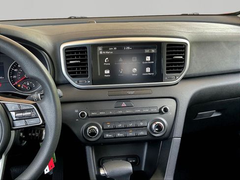 Used 2020 Kia Sportage LX FWD image 9