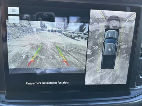 Used 2022 Ford F150 XLT w/ Equipment Group 302A High image 26