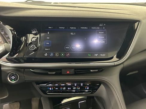 Used 2023 Buick Envision Avenir AWD/4WD image 22