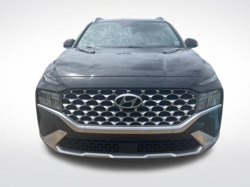 Used 2022 Hyundai Santa Fe SEL Premium image 13