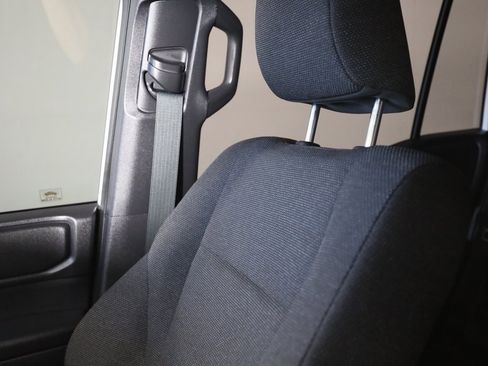 Used 2025 Toyota Land Cruiser image 40