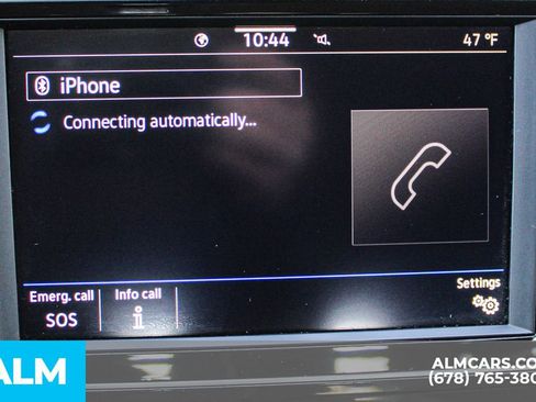 Used 2024 Volkswagen Taos S image 36