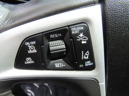 Used 2015 GMC Terrain Denali FWD image 40
