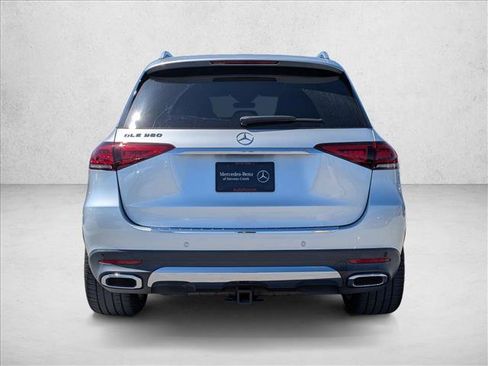 Used 2020 Mercedes-Benz GLE 350 image 6
