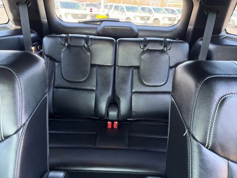 Used 2021 Ford Explorer ST w/ Equipment Group 401A AWD/4WD image 28