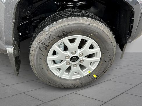 New 2026 Toyota Tacoma SR5 AWD/4WD image 12