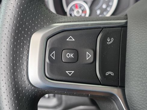 New 2026 RAM 2500 Tradesman AWD/4WD image 26