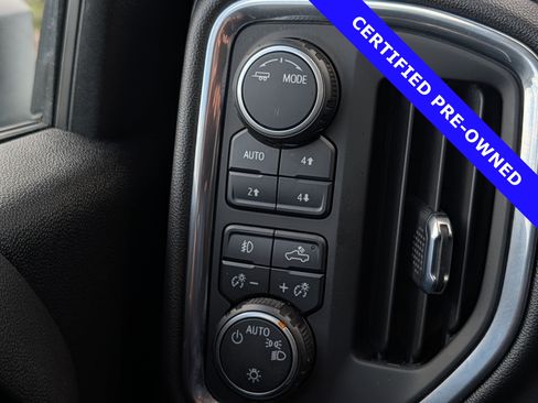 Used 2022 Chevrolet Silverado 3500 LT w/ Convenience Package AWD/4WD image 35