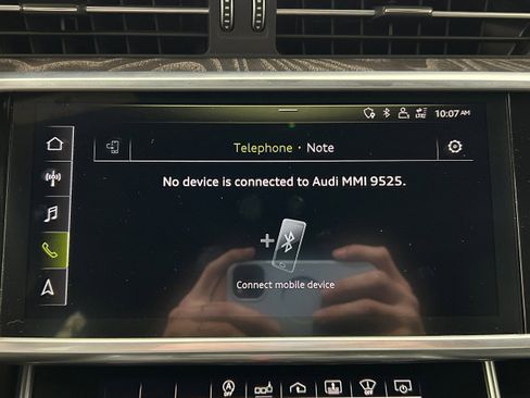 Used 2019 Audi A6 3.0T Prestige image 7